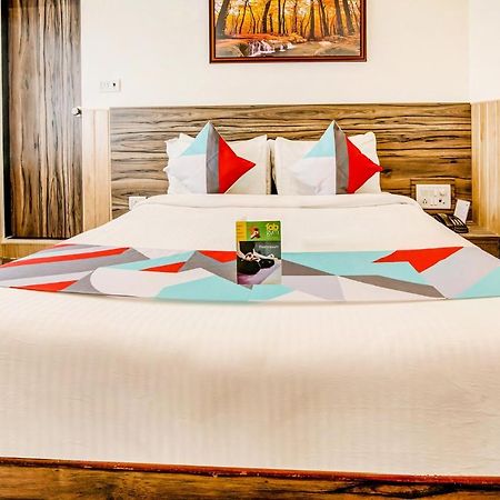 Fabexpress Terminus Square Otel Mumbai Dış mekan fotoğraf