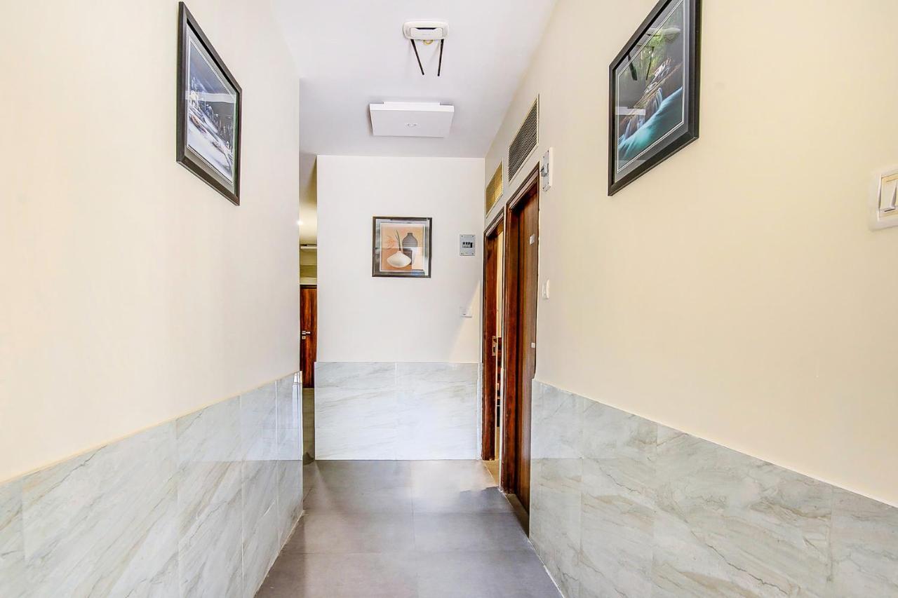 Fabexpress Terminus Square Otel Mumbai Dış mekan fotoğraf