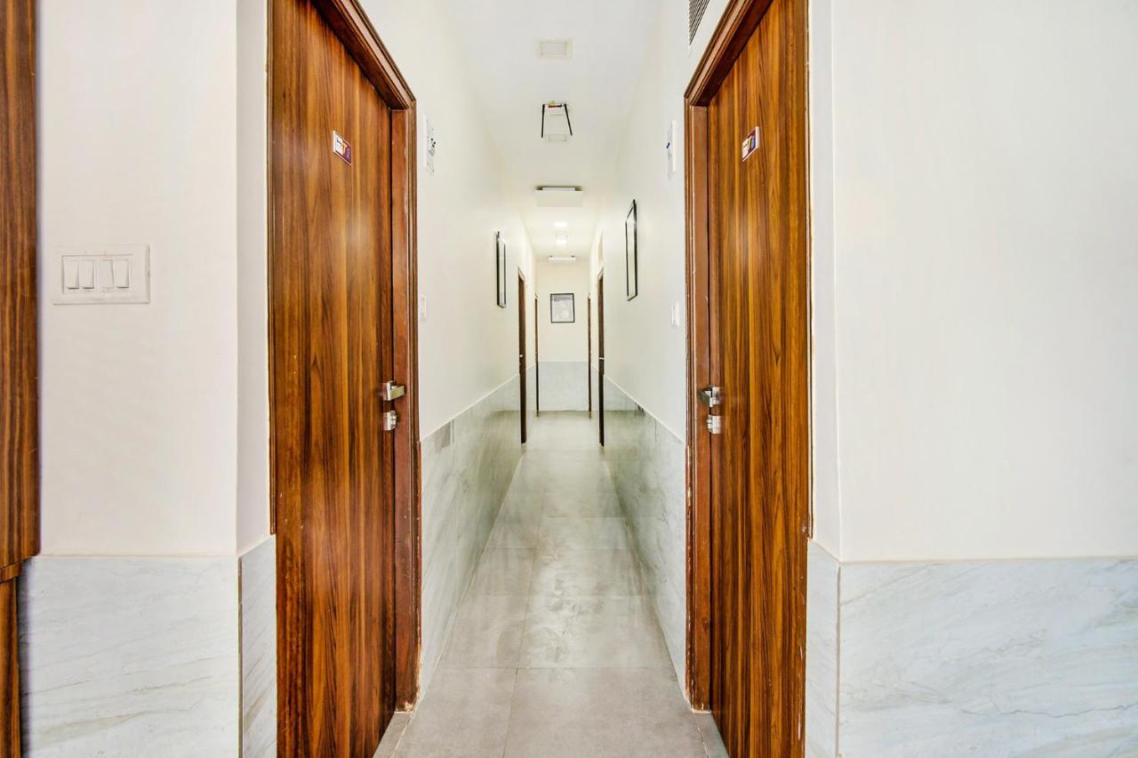 Fabexpress Terminus Square Otel Mumbai Dış mekan fotoğraf