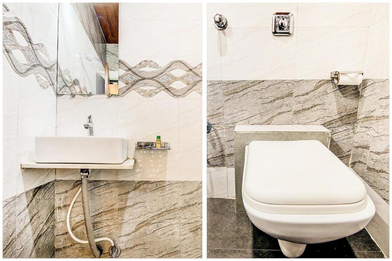 Fabexpress Terminus Square Otel Mumbai Dış mekan fotoğraf