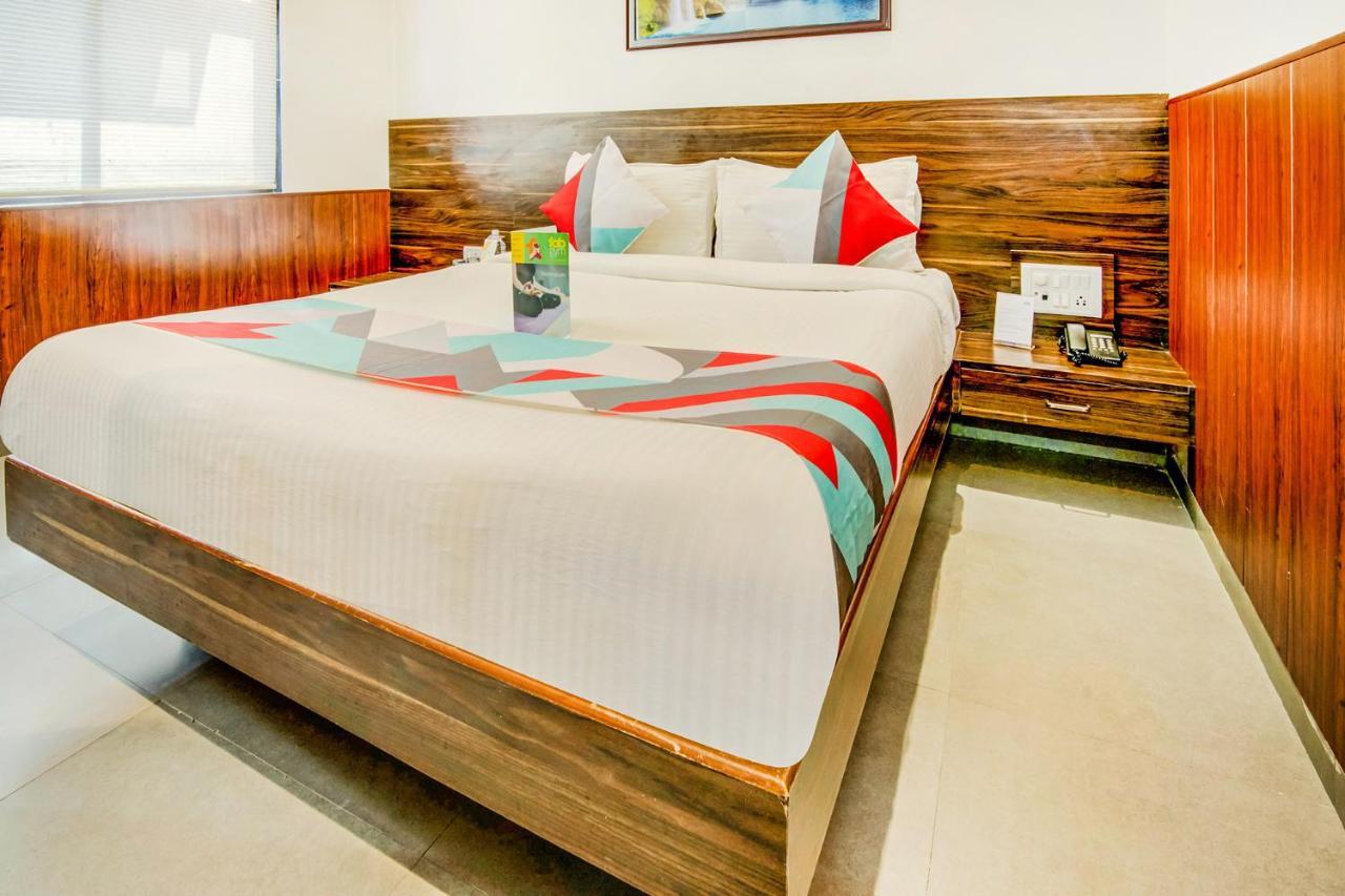 Fabexpress Terminus Square Otel Mumbai Dış mekan fotoğraf