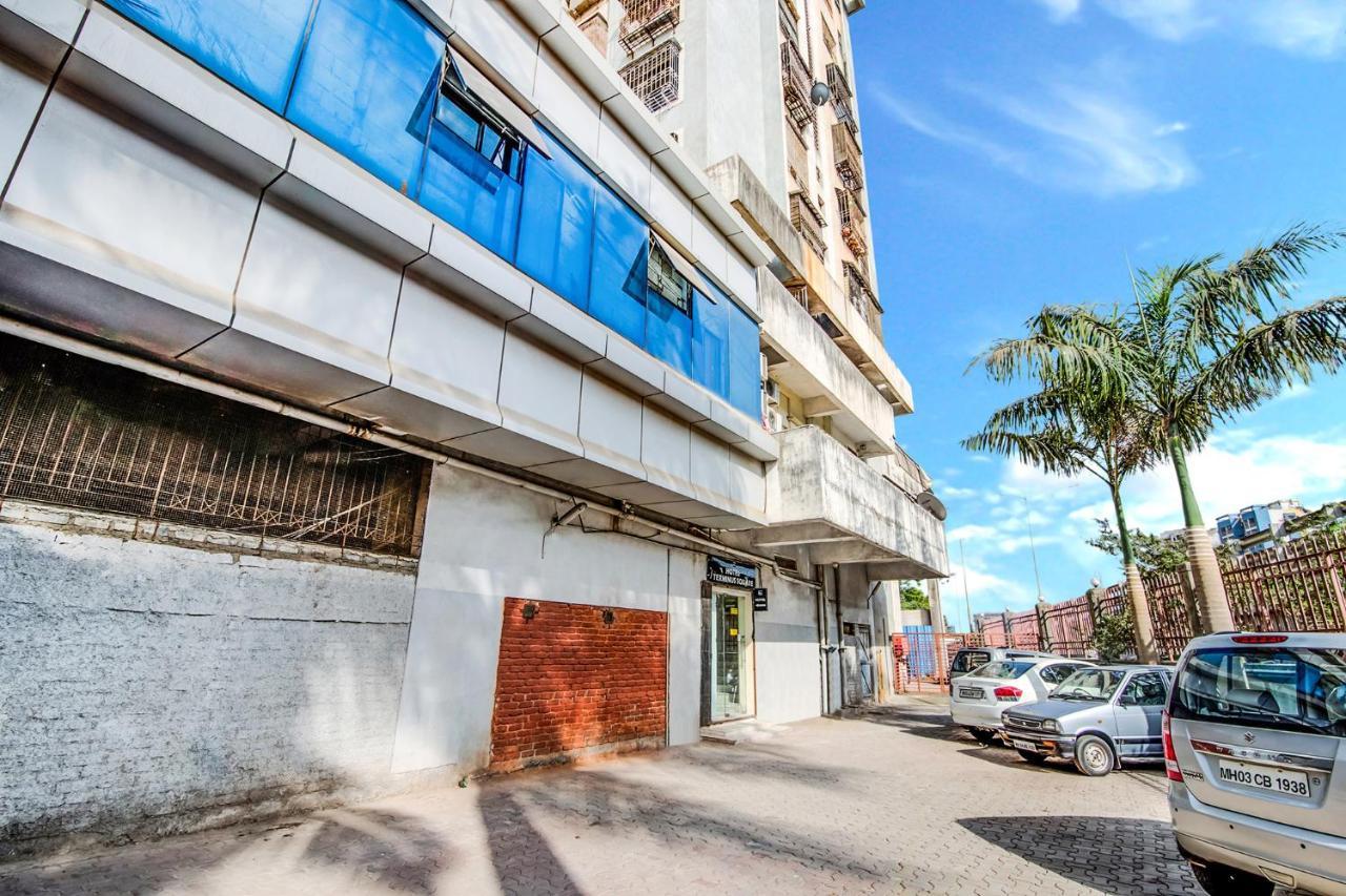Fabexpress Terminus Square Otel Mumbai Dış mekan fotoğraf