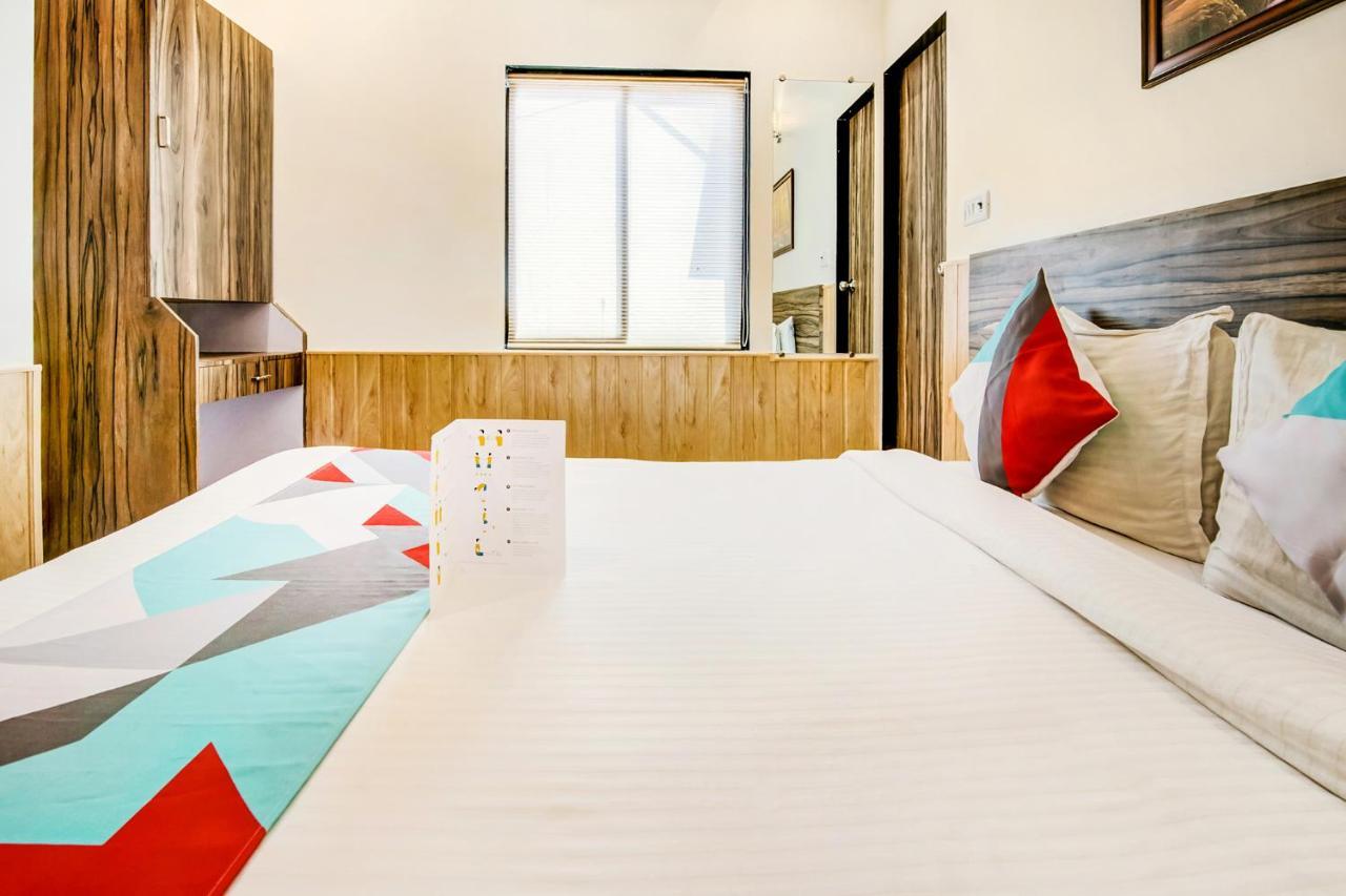 Fabexpress Terminus Square Otel Mumbai Dış mekan fotoğraf