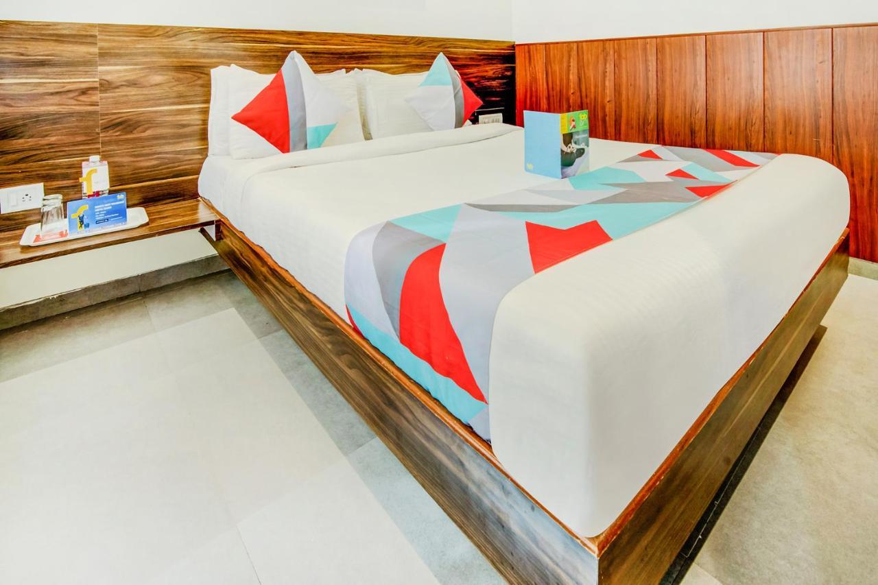 Fabexpress Terminus Square Otel Mumbai Dış mekan fotoğraf
